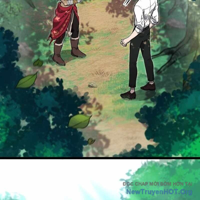 Thôn Phệ Giả Thức Tỉnh: Chapter 10