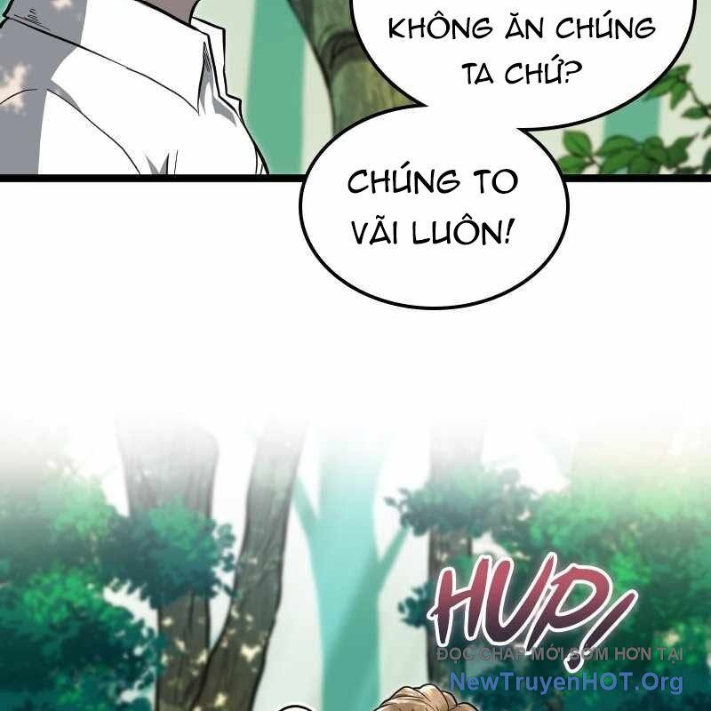 Thôn Phệ Giả Thức Tỉnh: Chapter 10