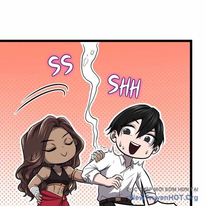 Thôn Phệ Giả Thức Tỉnh: Chapter 10