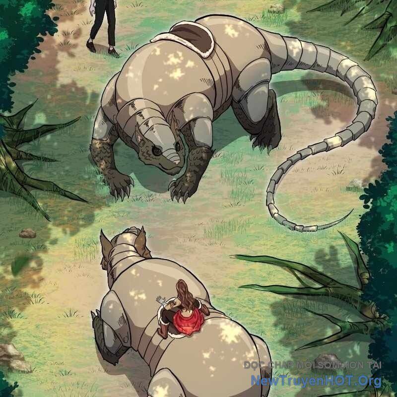 Thôn Phệ Giả Thức Tỉnh: Chapter 10