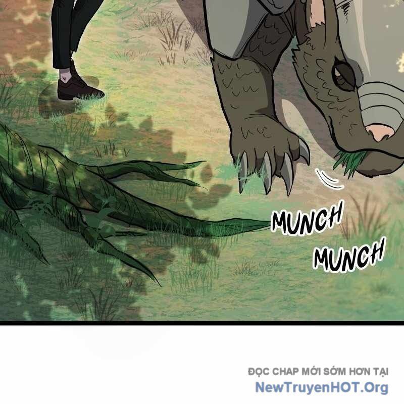 Thôn Phệ Giả Thức Tỉnh: Chapter 10