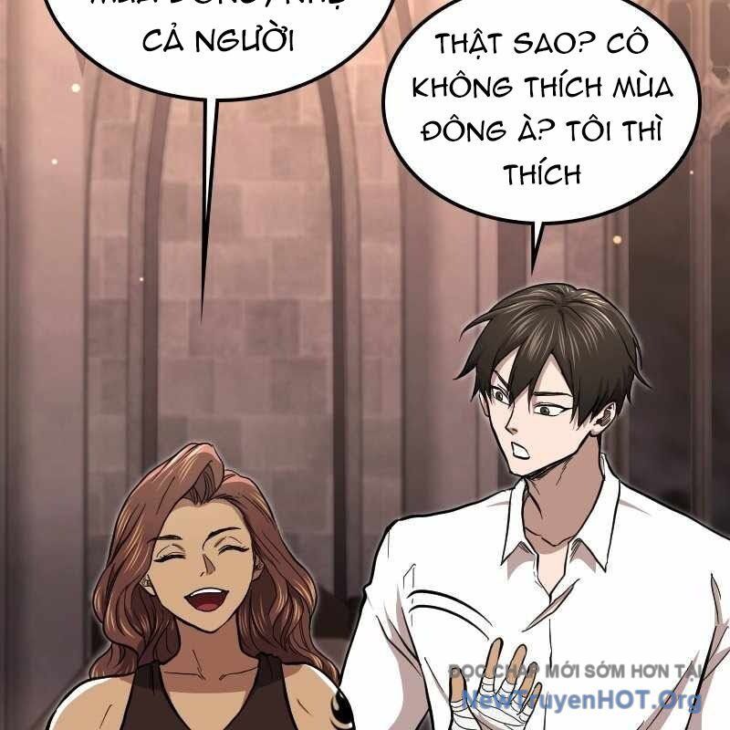 Thôn Phệ Giả Thức Tỉnh: Chapter 10
