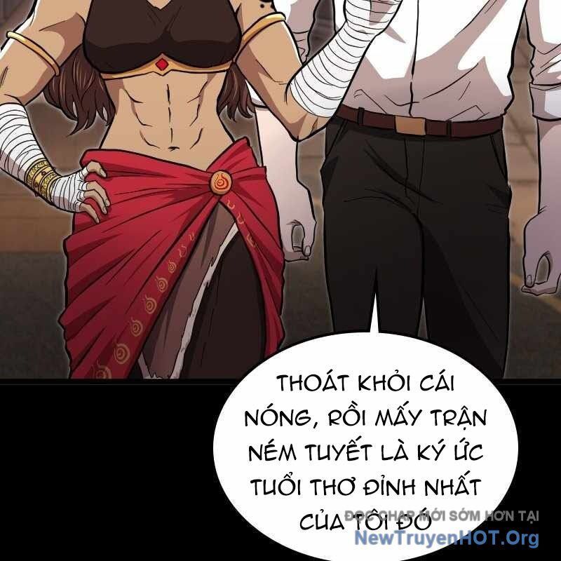 Thôn Phệ Giả Thức Tỉnh: Chapter 10