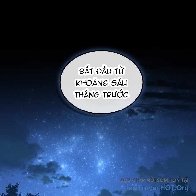 Thôn Phệ Giả Thức Tỉnh: Chapter 11