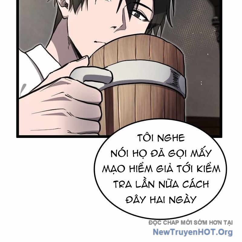 Thôn Phệ Giả Thức Tỉnh: Chapter 11