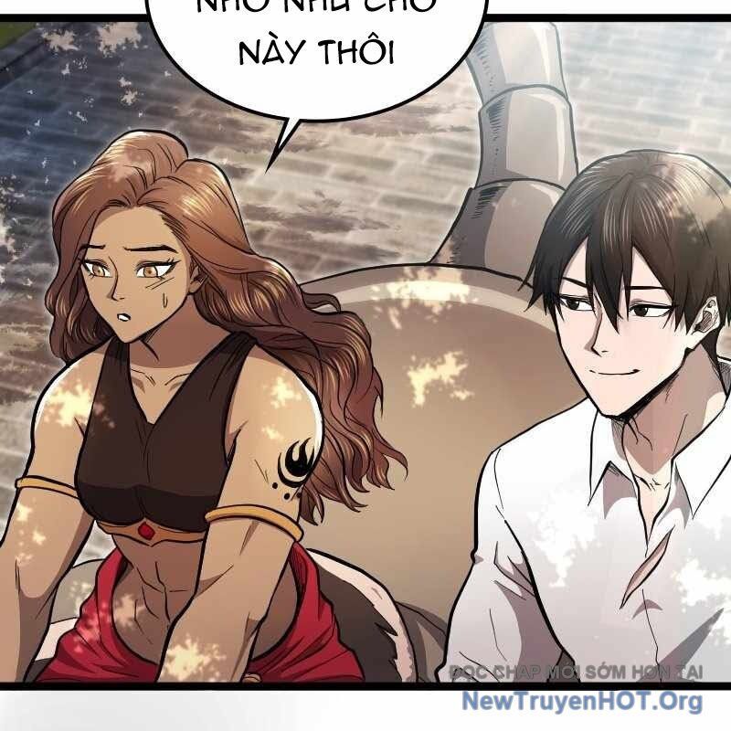 Thôn Phệ Giả Thức Tỉnh: Chapter 11