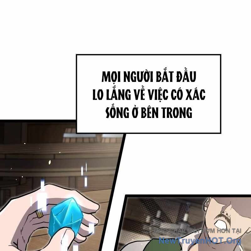 Thôn Phệ Giả Thức Tỉnh: Chapter 11
