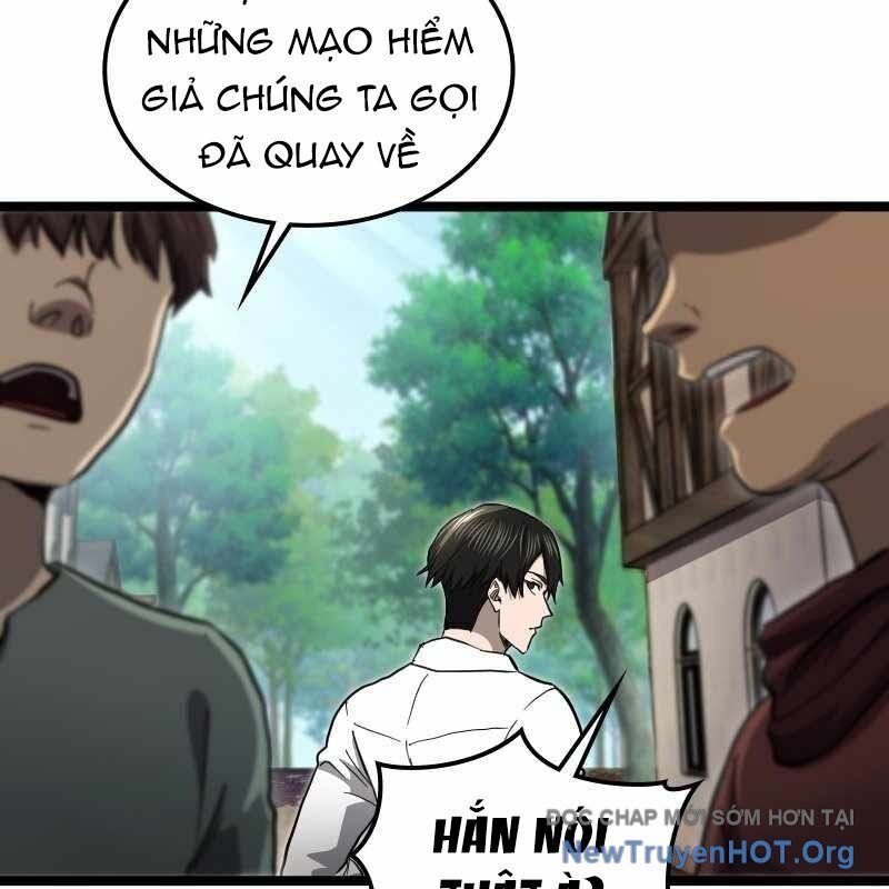 Thôn Phệ Giả Thức Tỉnh: Chapter 11