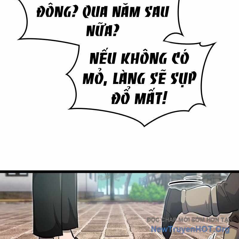 Thôn Phệ Giả Thức Tỉnh: Chapter 11