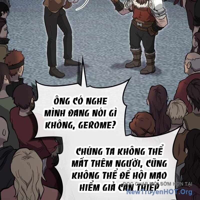 Thôn Phệ Giả Thức Tỉnh: Chapter 11