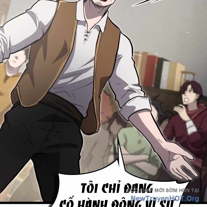 Thôn Phệ Giả Thức Tỉnh: Chapter 11