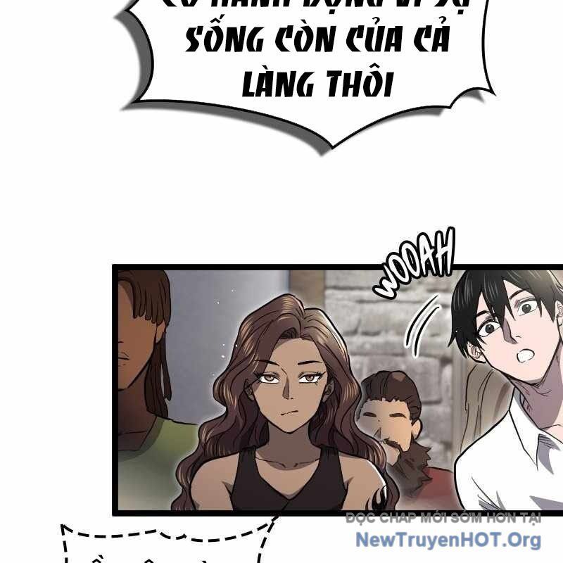 Thôn Phệ Giả Thức Tỉnh: Chapter 11