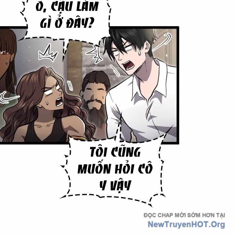 Thôn Phệ Giả Thức Tỉnh: Chapter 11
