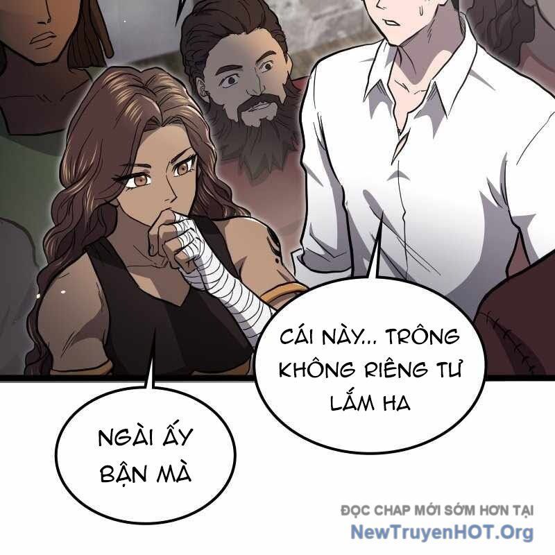 Thôn Phệ Giả Thức Tỉnh: Chapter 11