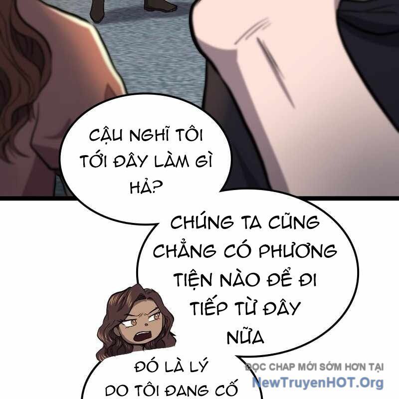 Thôn Phệ Giả Thức Tỉnh: Chapter 11