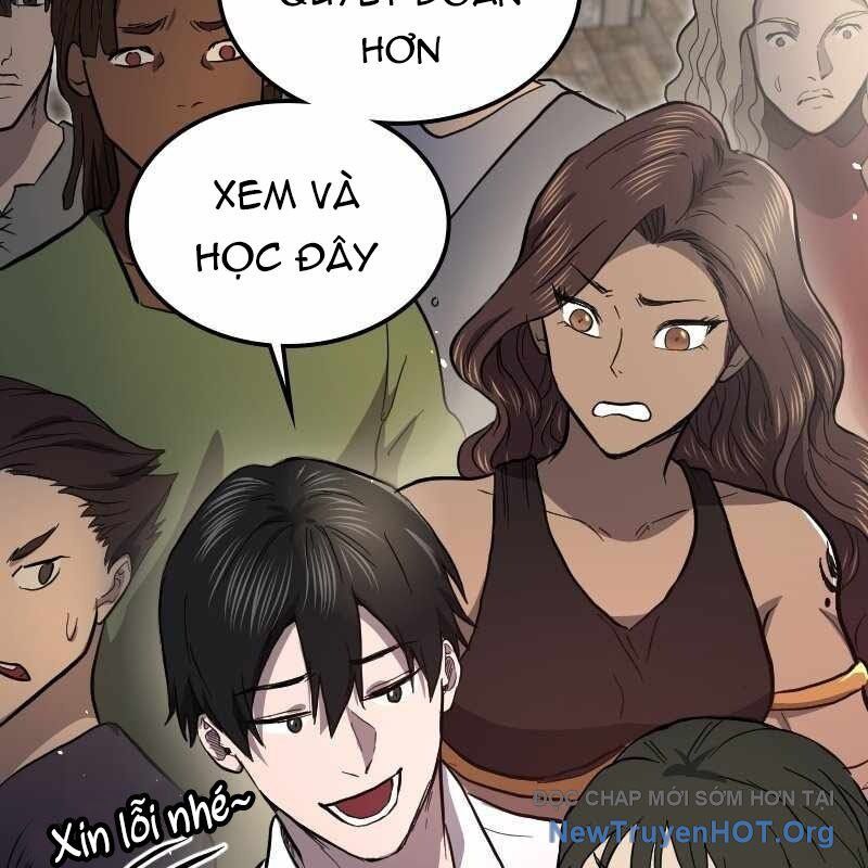 Thôn Phệ Giả Thức Tỉnh: Chapter 11