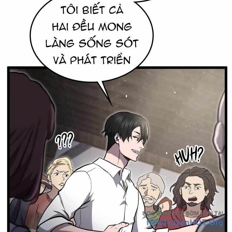 Thôn Phệ Giả Thức Tỉnh: Chapter 11