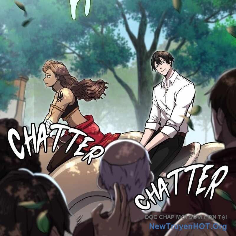Thôn Phệ Giả Thức Tỉnh: Chapter 11