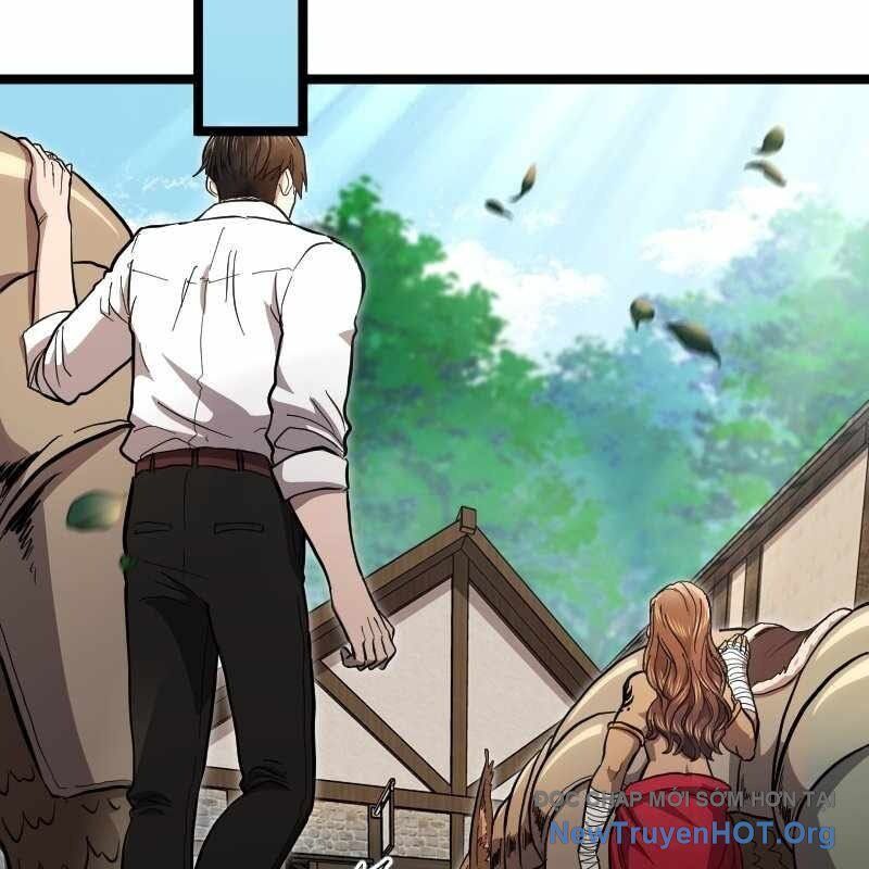 Thôn Phệ Giả Thức Tỉnh: Chapter 11