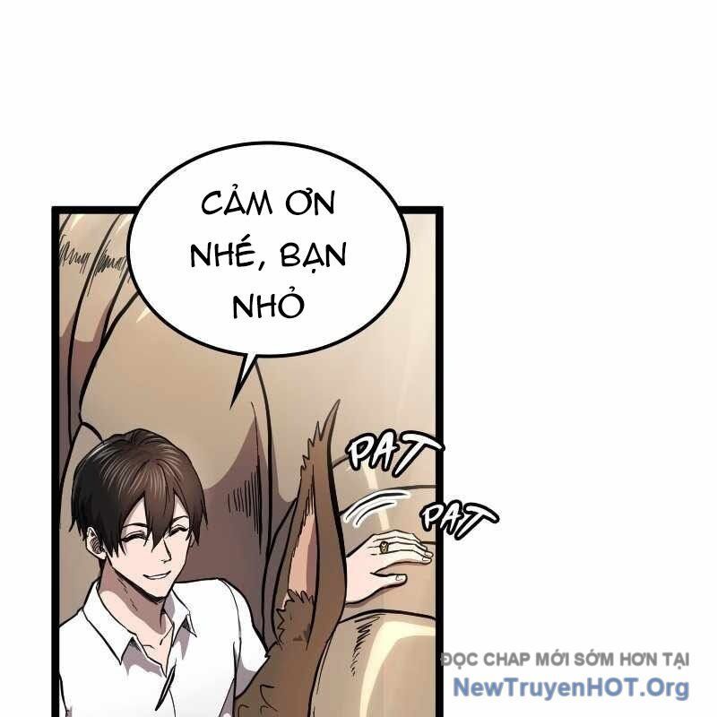 Thôn Phệ Giả Thức Tỉnh: Chapter 11