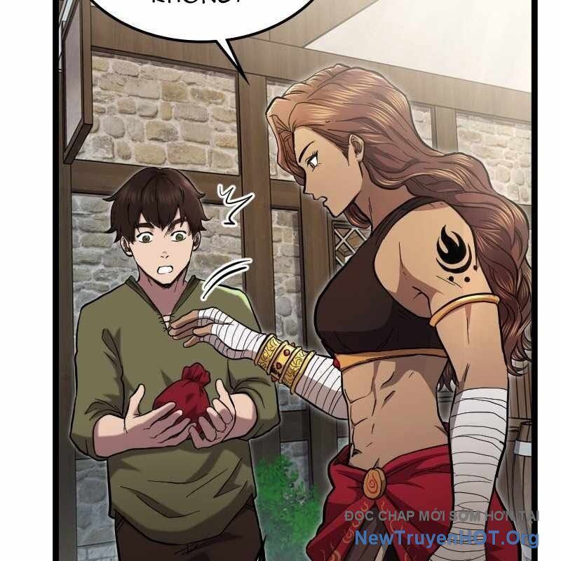 Thôn Phệ Giả Thức Tỉnh: Chapter 11