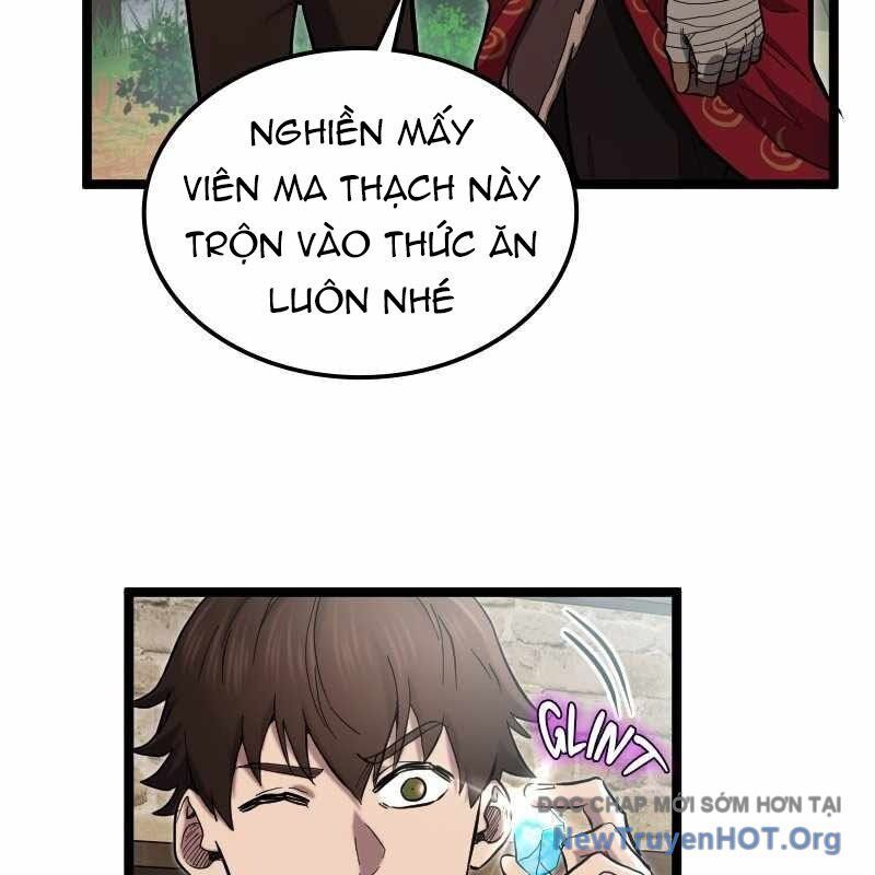Thôn Phệ Giả Thức Tỉnh: Chapter 11