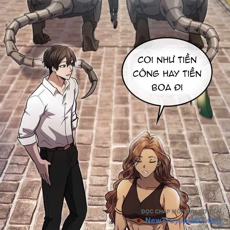 Thôn Phệ Giả Thức Tỉnh: Chapter 11