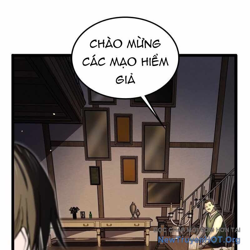 Thôn Phệ Giả Thức Tỉnh: Chapter 11