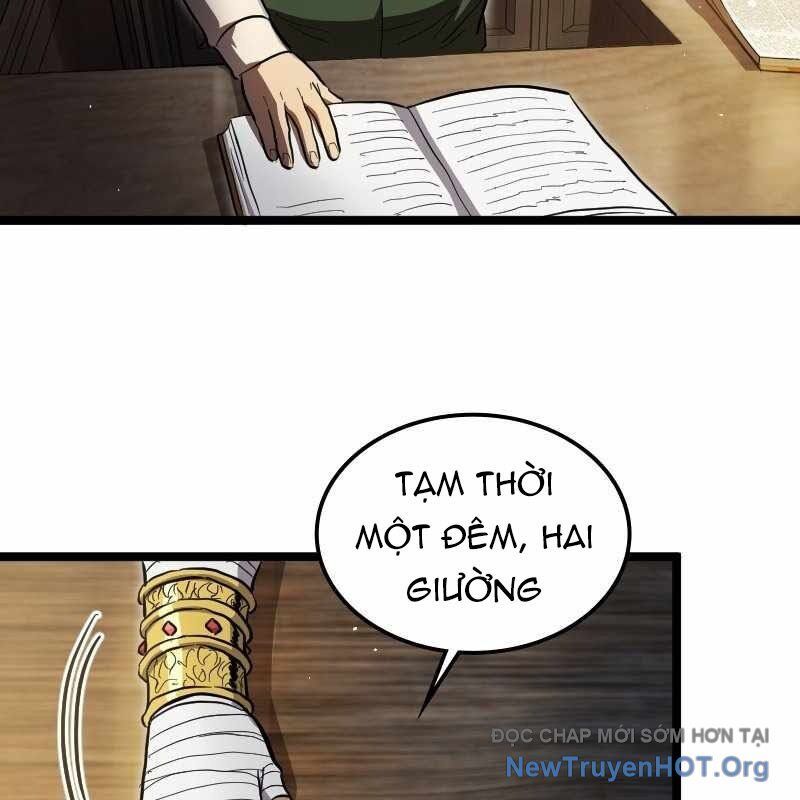 Thôn Phệ Giả Thức Tỉnh: Chapter 11