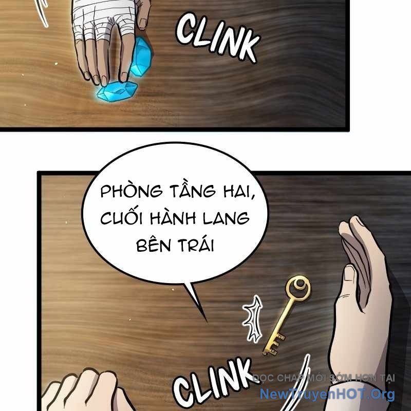 Thôn Phệ Giả Thức Tỉnh: Chapter 11