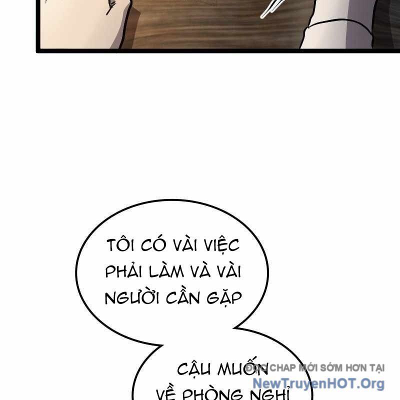 Thôn Phệ Giả Thức Tỉnh: Chapter 11
