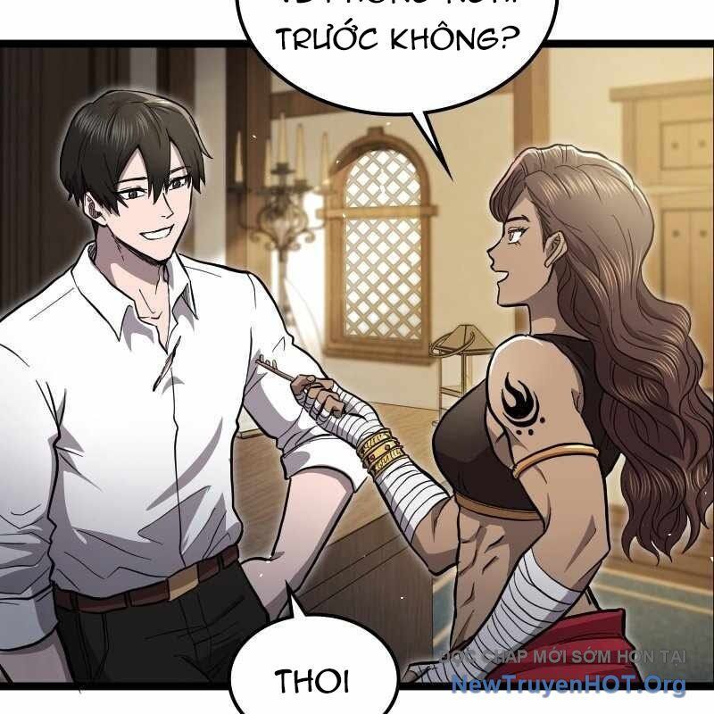 Thôn Phệ Giả Thức Tỉnh: Chapter 11