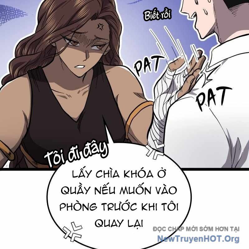 Thôn Phệ Giả Thức Tỉnh: Chapter 11