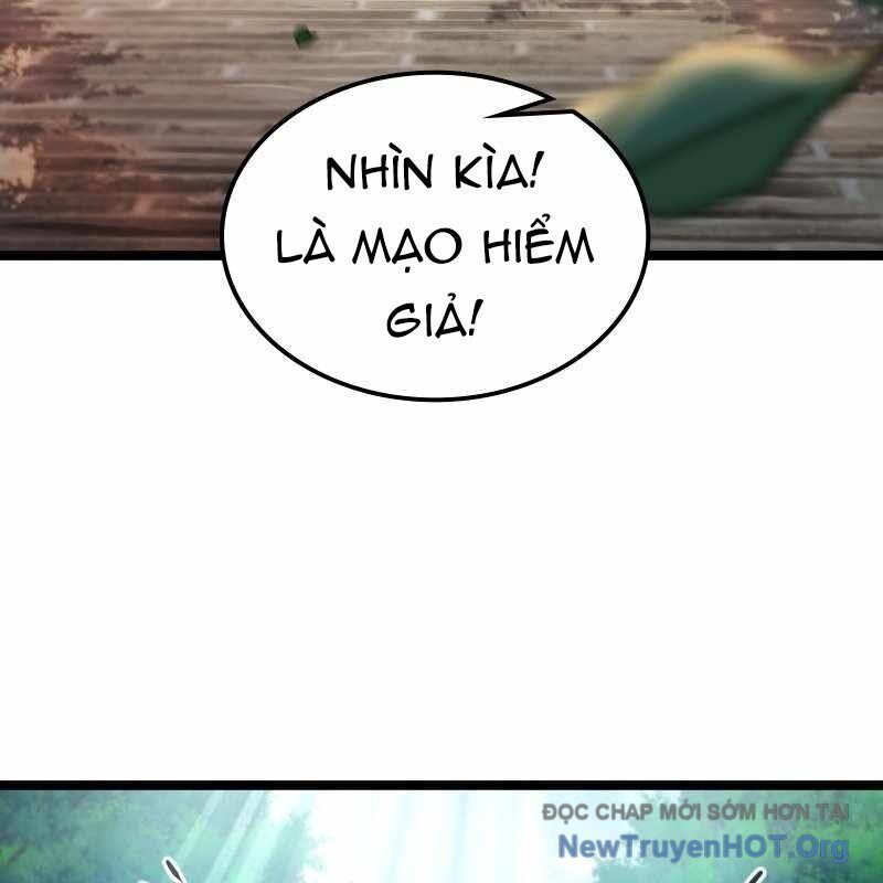 Thôn Phệ Giả Thức Tỉnh: Chapter 11