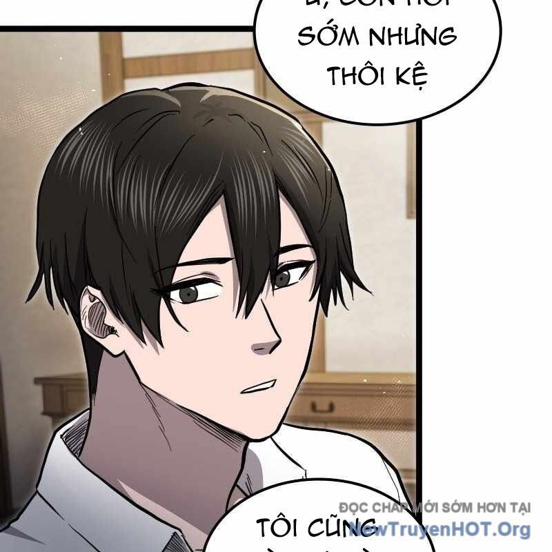 Thôn Phệ Giả Thức Tỉnh: Chapter 11