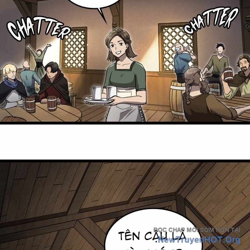Thôn Phệ Giả Thức Tỉnh: Chapter 11