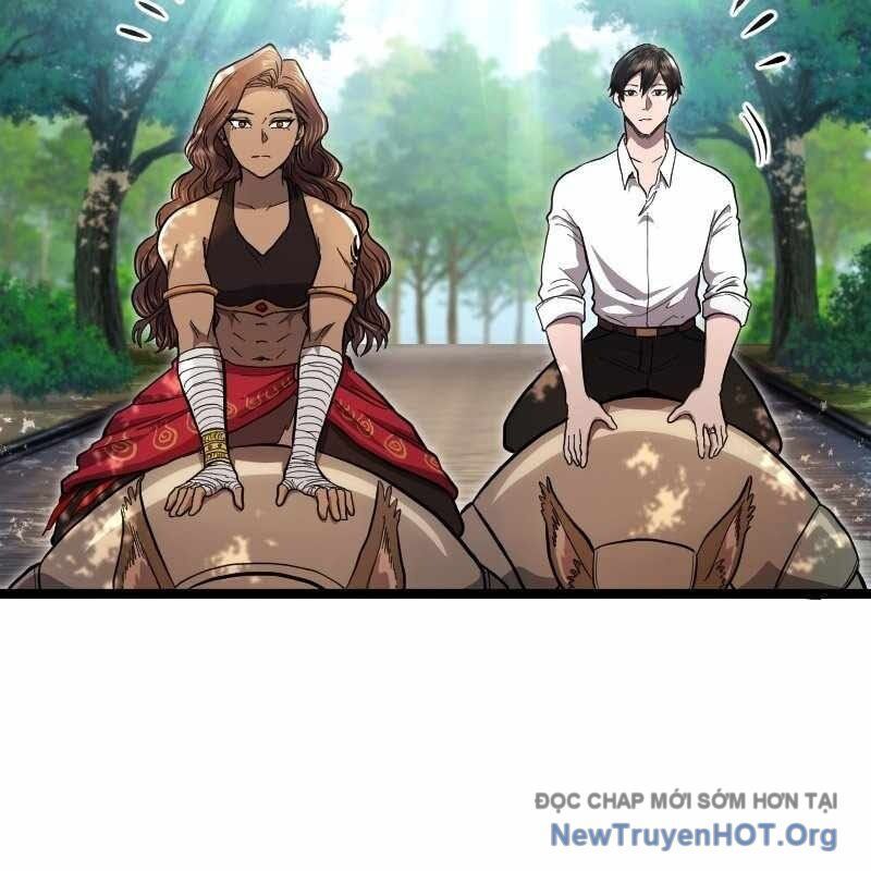 Thôn Phệ Giả Thức Tỉnh: Chapter 11