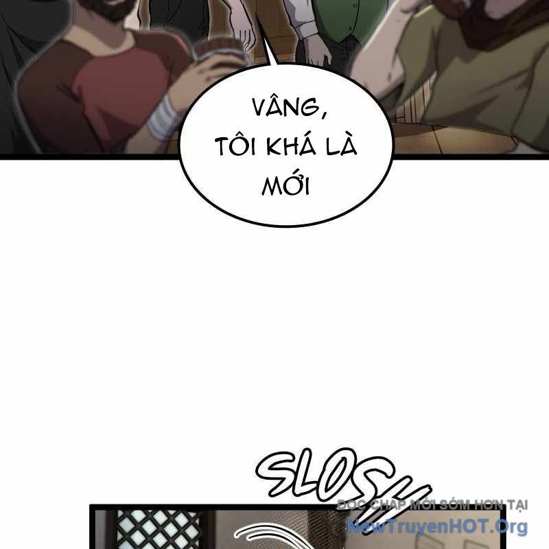 Thôn Phệ Giả Thức Tỉnh: Chapter 11