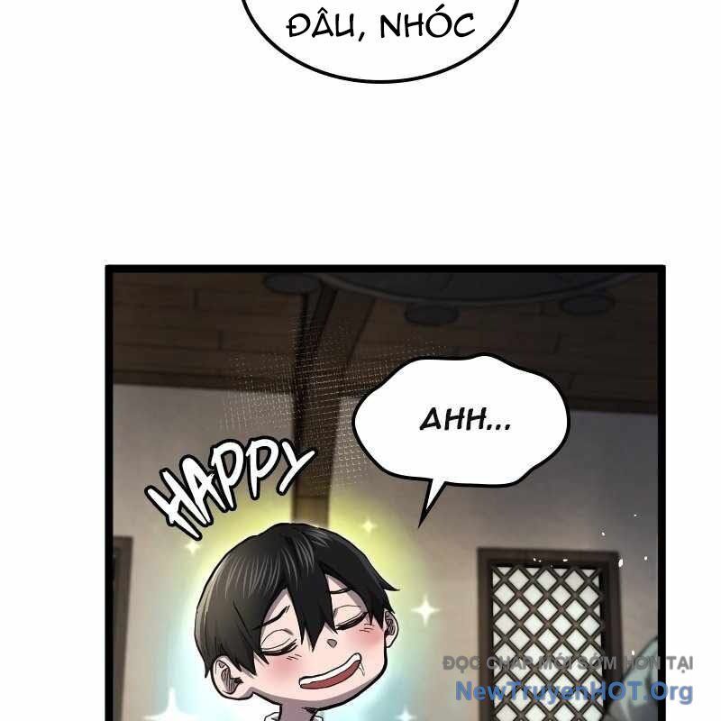 Thôn Phệ Giả Thức Tỉnh: Chapter 11