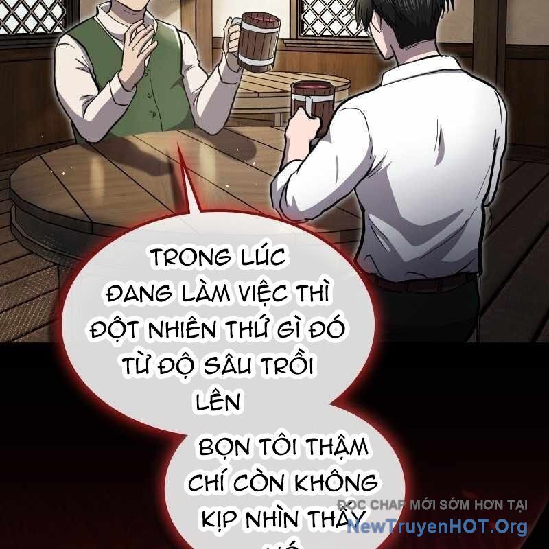 Thôn Phệ Giả Thức Tỉnh: Chapter 11