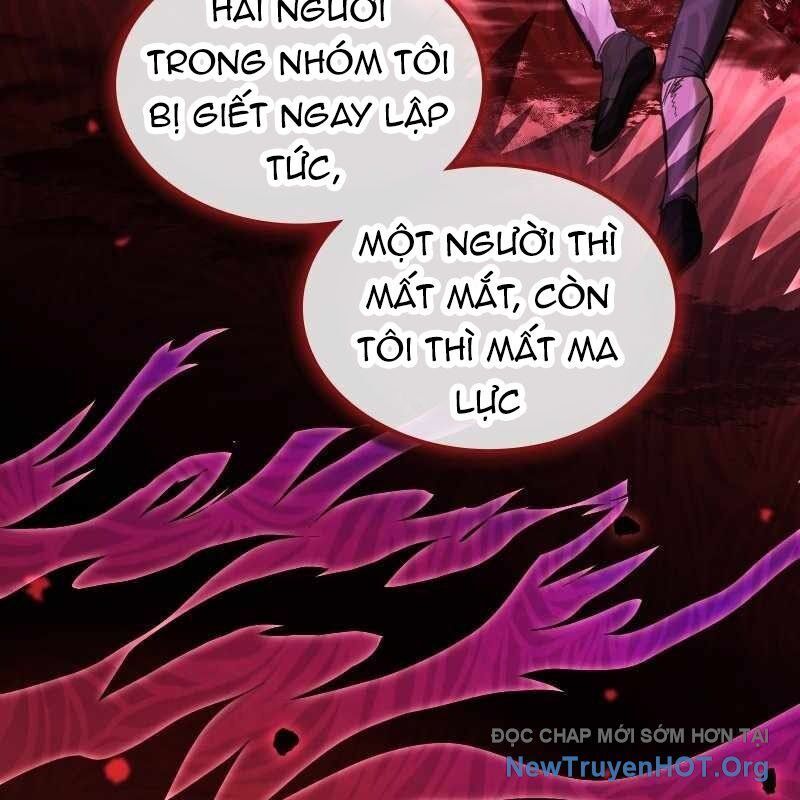Thôn Phệ Giả Thức Tỉnh: Chapter 11