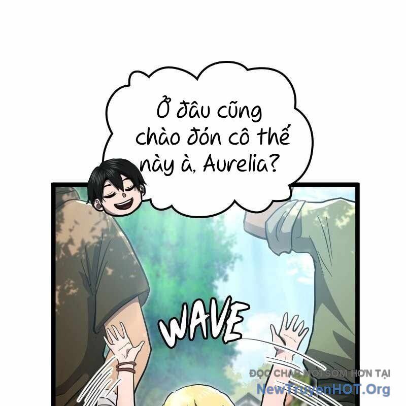 Thôn Phệ Giả Thức Tỉnh: Chapter 11