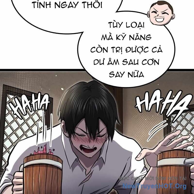 Thôn Phệ Giả Thức Tỉnh: Chapter 11