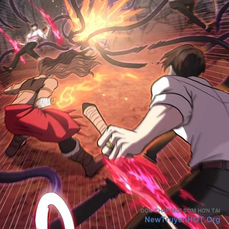 Thôn Phệ Giả Thức Tỉnh: Chapter 13