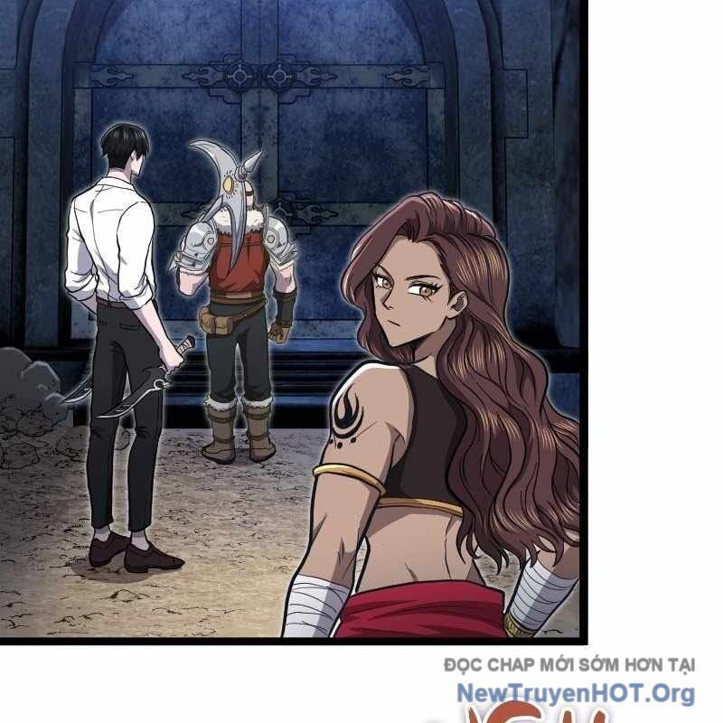 Thôn Phệ Giả Thức Tỉnh: Chapter 13