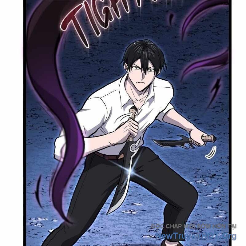 Thôn Phệ Giả Thức Tỉnh: Chapter 13