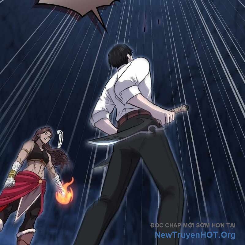 Thôn Phệ Giả Thức Tỉnh: Chapter 13