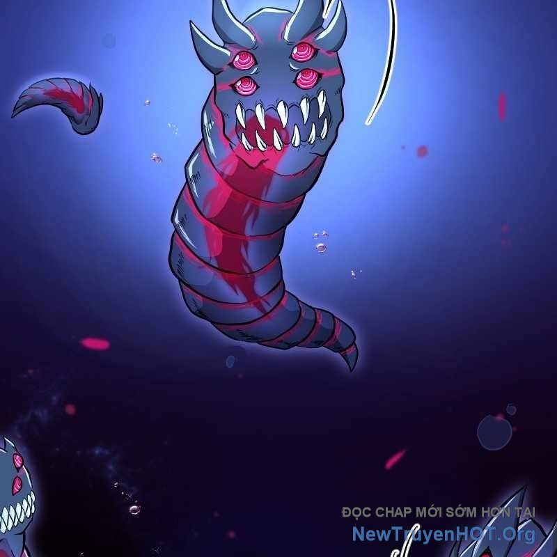 Thôn Phệ Giả Thức Tỉnh: Chapter 17