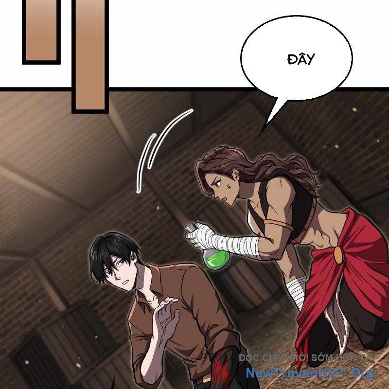 Thôn Phệ Giả Thức Tỉnh: Chapter 17