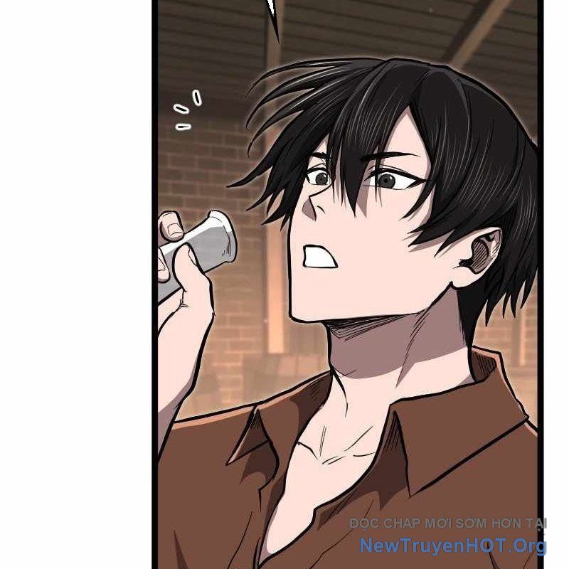 Thôn Phệ Giả Thức Tỉnh: Chapter 17